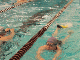 UMAMA might be just right for you! (That’s UMASS Aquatic Masters of&nbsp;course!)