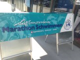 Lake Zurich Marathon Swim 2014 – All you ever wanted to know, Part&nbsp;One