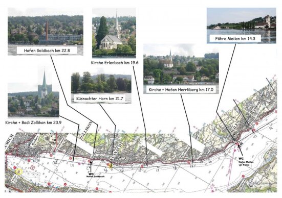 Karte Zürichsee Meilen_Zürich_0