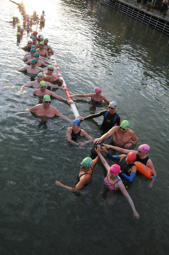 Marathon-Swim 2014, Switzerland 2 – 090