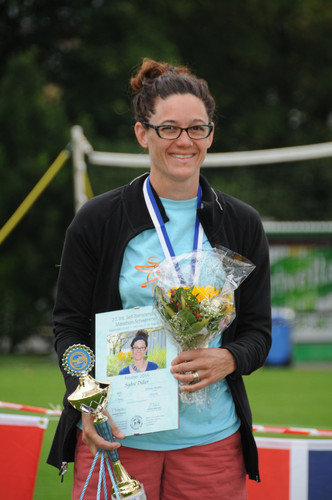 Marathon-Swim 2014, Switzerland 5 – 24