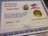 My day in the Berkshires – Fun at the USMS Adult Learn-to-Swim Instructor Certification&nbsp;program.