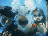 Let it Flow, Let Yourself Go – How the Beastie Boys help me&nbsp;swim.