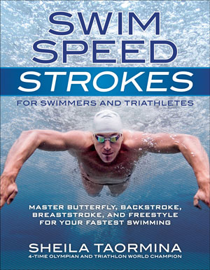 Swim Speed Strokes by Sheila Taormina