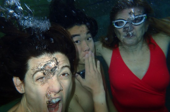 OLYMPUS DIGITAL CAMERA