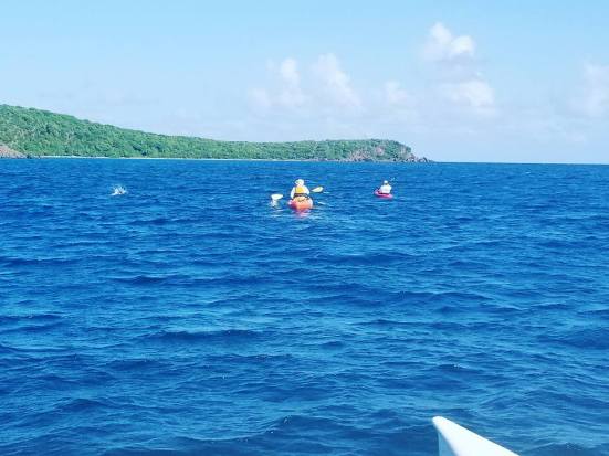 OnthewaytoPuntaSoldado